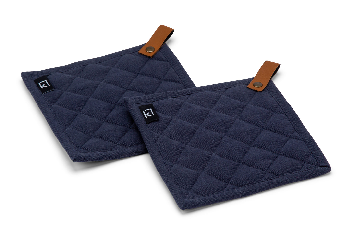 Grytlappar 2-pack - One Size