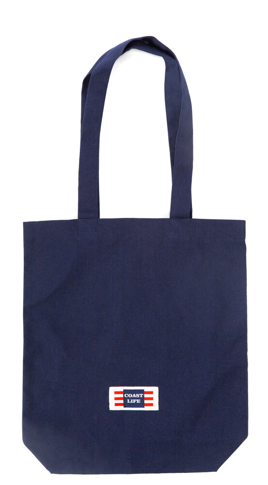 Tygväska Kustliv