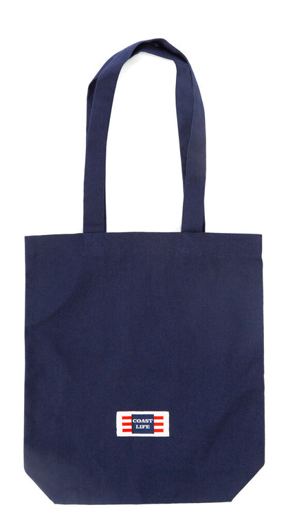 Tygväska Kustliv