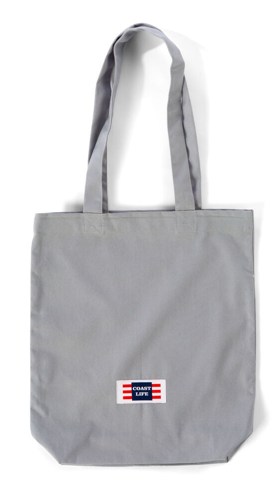 Tygväska Kustliv