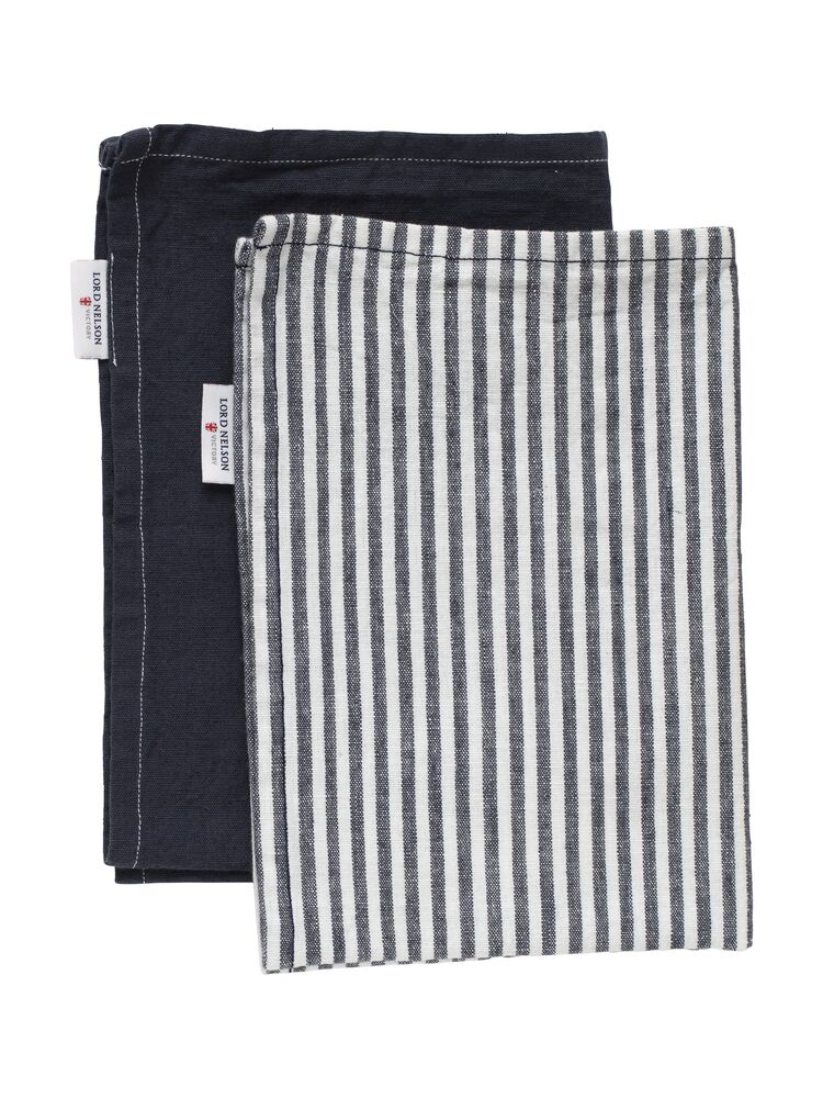Kökshandduk 2-pack - One Size