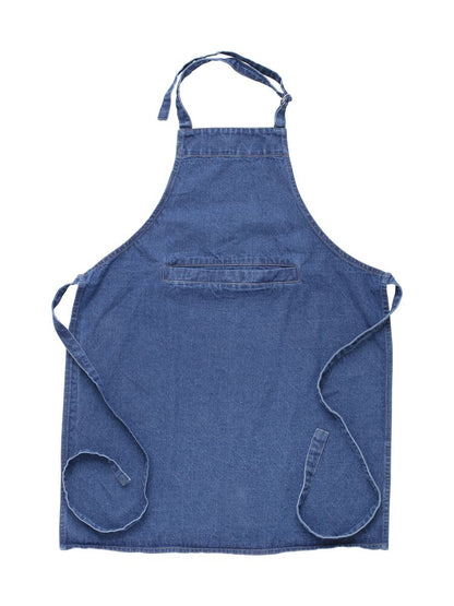 Förkläde Denim - Denim