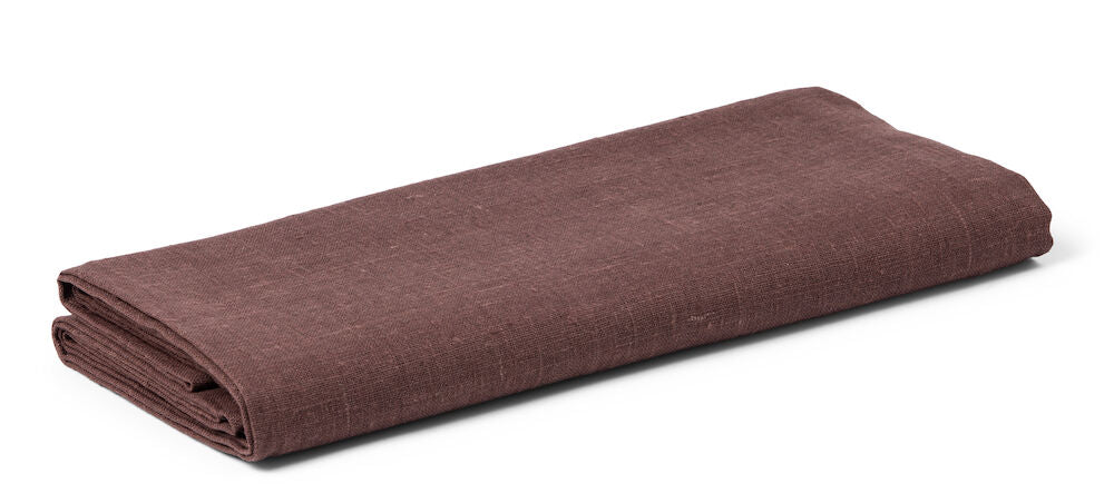 Linneserie Linn - Brun