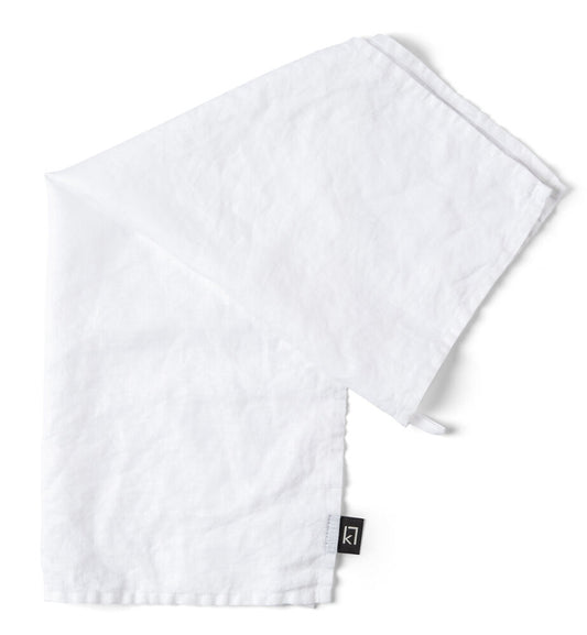 Dukserie Tvättat Lin