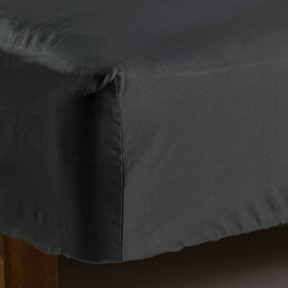 Dra-på-lakan Lyocell