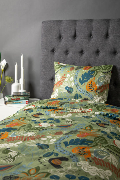 Stormhagen Satin - 150x210