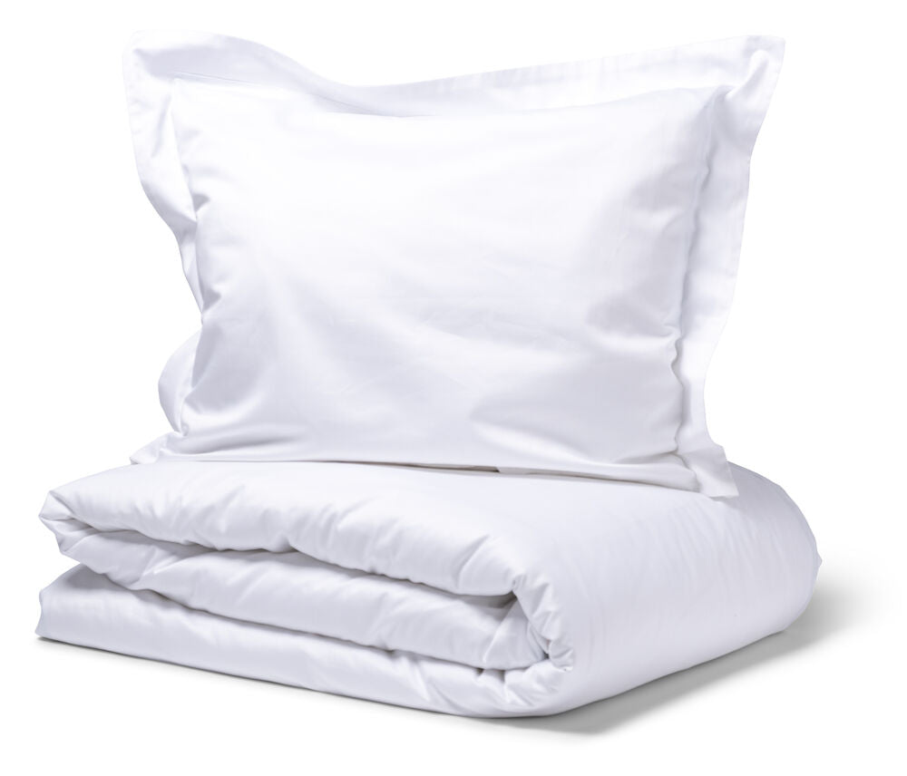 Manchester Satin 2-pack - Dubbel