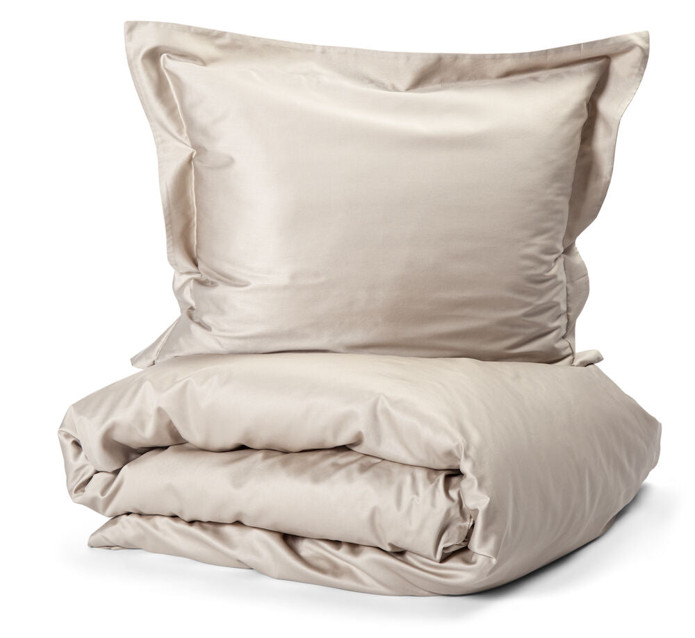Manchester Satin 2-pack - Dubbel