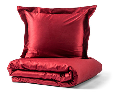 Manchester Satin 2-pack - Dubbel