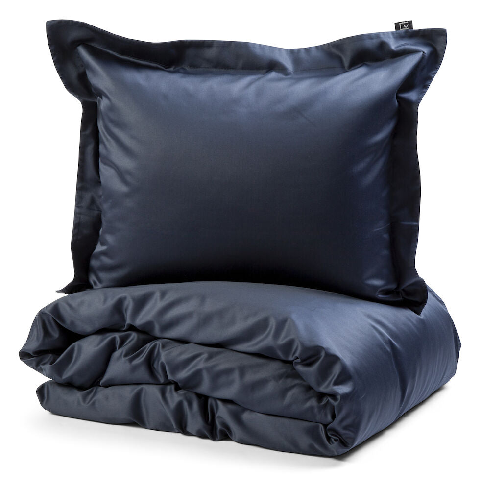 Manchester Satin 2-pack - Dubbel