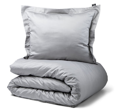Manchester Satin 2-pack - Dubbel