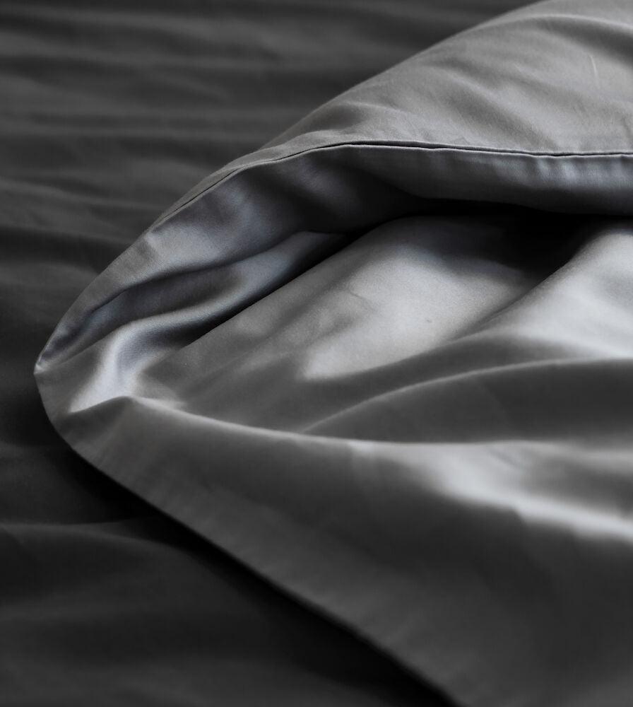 Manchester Satin - Rost