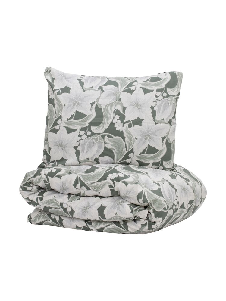 Bäddset Hommedal Satin