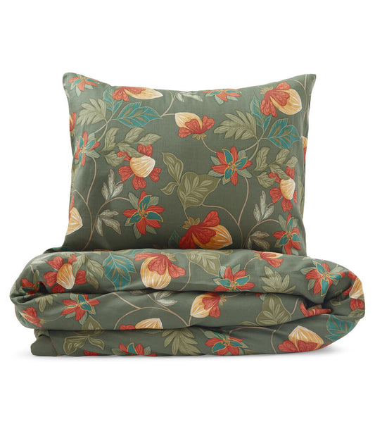 Bäddset Bratteby Satin