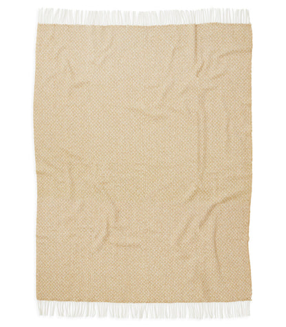 Ullpläd Alba - One Size