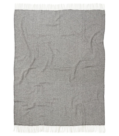 Ullpläd Alba - One Size