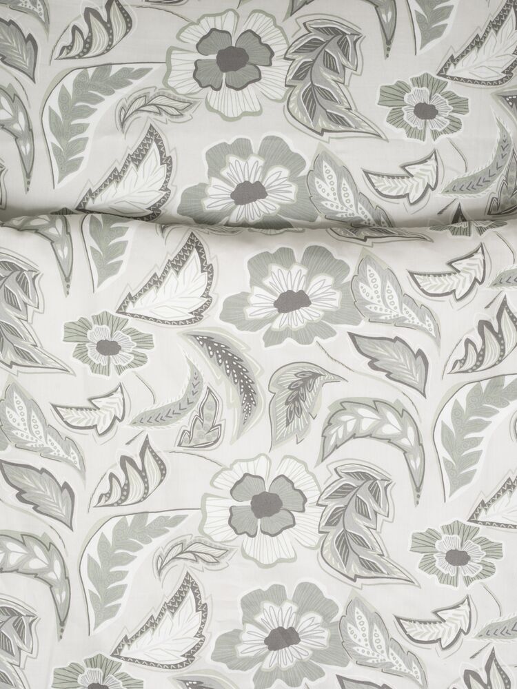 Gillanda Satin - Beige