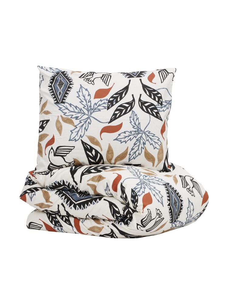 Bäddset Erikstad Satin