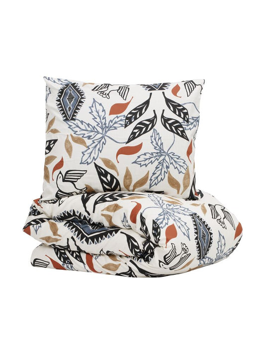 Bäddset Erikstad Satin