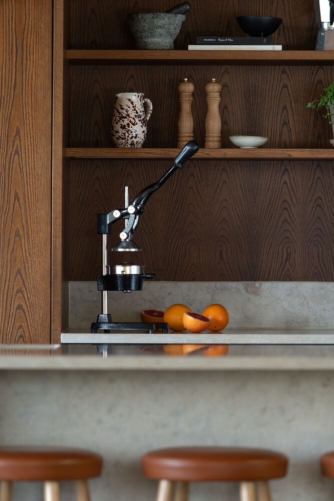 Juicepress - Svart