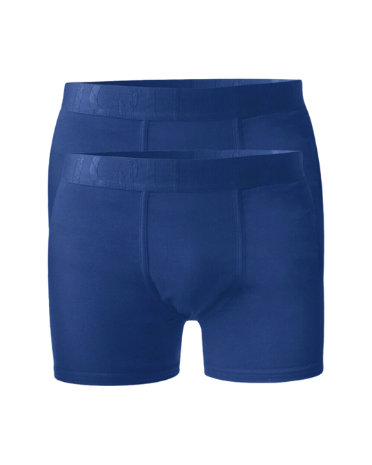 2-pack Kalsonger Bambu LL