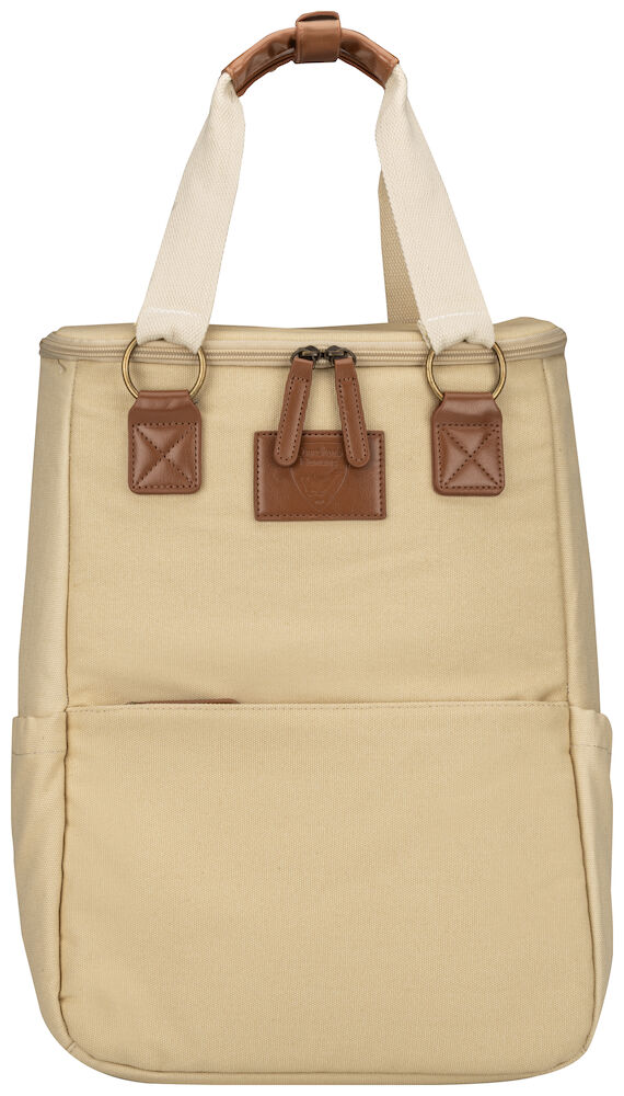 OH Cooler Back Pack Sand