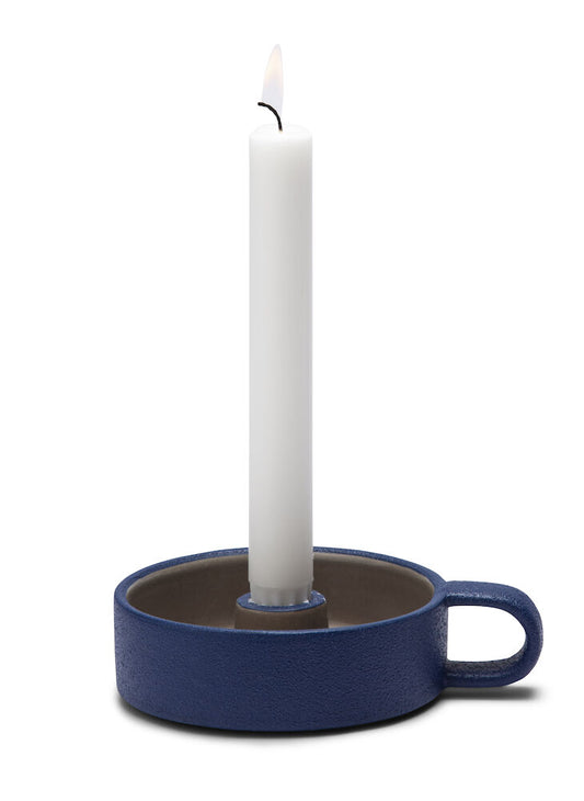 OJ Candle Holder 1-pack Marin